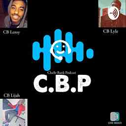 C.B. Production Podcast cover logo