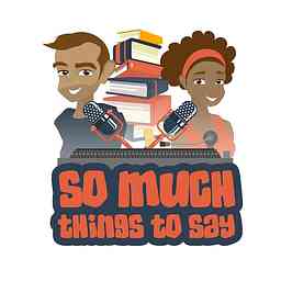 So much Things to Say logo
