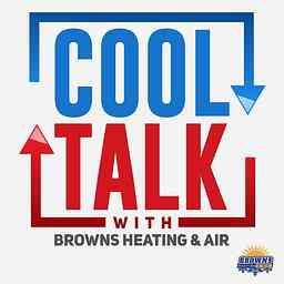 Cool Talk cover logo