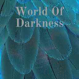 World Of Darkness cover logo