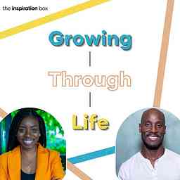 Growing Through Life cover logo