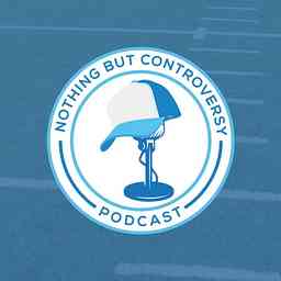 Nothing But Controversy cover logo