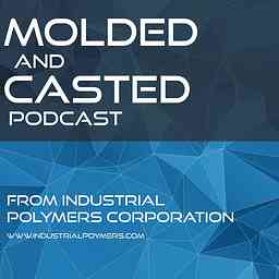 Molded and Casted Podcast logo