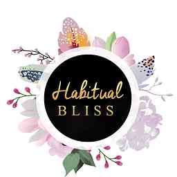Habitual Bliss cover logo