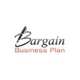 E2 Visa Business Plan | Bargain Business Plan cover logo