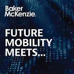 Future Mobility meets… logo