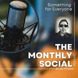 The Monthly Social cover logo
