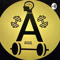 Avail Podcast cover logo