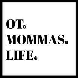 OT MOMMAS LIFE logo