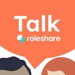 Talk Roleshare logo