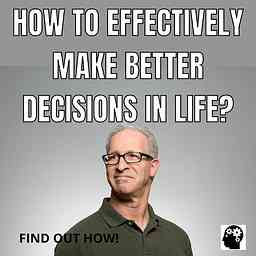 How To Make Better Decisions In Life? logo