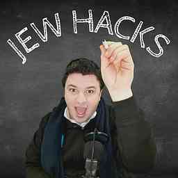 Jew Hacks cover logo