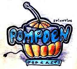 Stichting Pompoen Podcast logo
