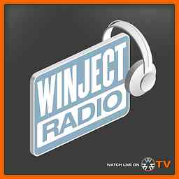 WINJECT RADIO logo