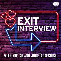 Exit Interview cover logo