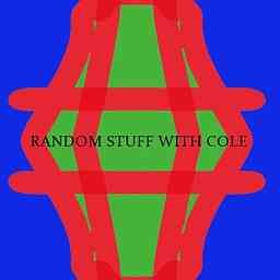 Random Stuff with Cole logo