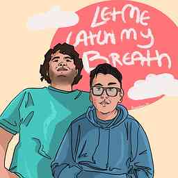 Let Me Catch My Breath cover logo