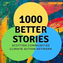 1000 Better Stories logo