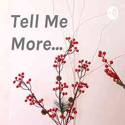 Tell Me More... cover logo