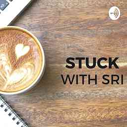 Stuck With Sri cover logo