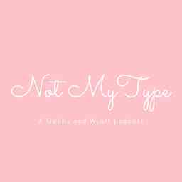Not My Type cover logo