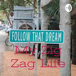 My Zig Zag Life cover logo