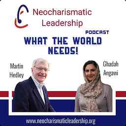 Neocharismatic Leadership ® cover logo