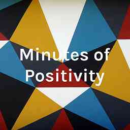 Minutes of Positivity cover logo