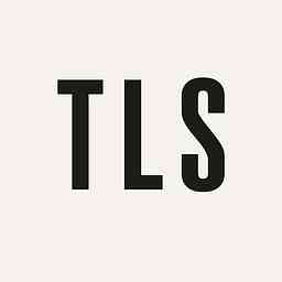 The TLS Podcast logo