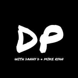 DP Podcast logo