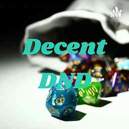 Decent DND cover logo