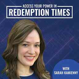 Redemption Times cover logo