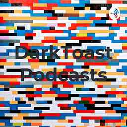 DarkToast Podcasts cover logo
