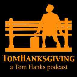 TomHanksgiving cover logo
