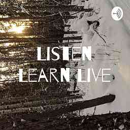 Listen Learn Live cover logo