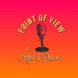 Point Of View cover logo