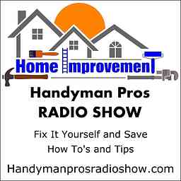 Handyman Pros Radio Show logo