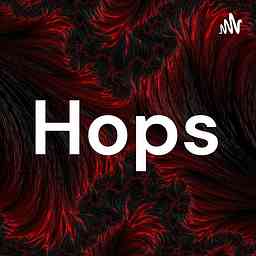 Hops cover logo