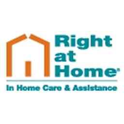 Right at Home Patchogue, NY logo