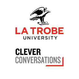 Clever Conversations cover logo