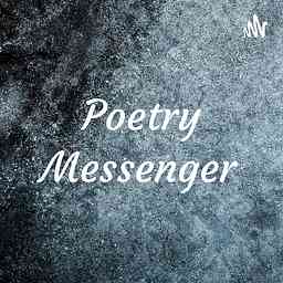 Poetry Messenger cover logo