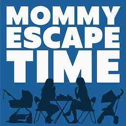 Mommy Escape Time logo