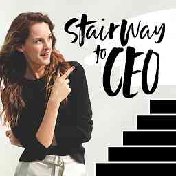 Stairway to CEO logo