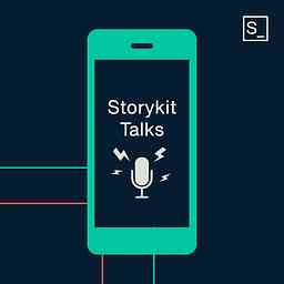 Storykit Talks logo