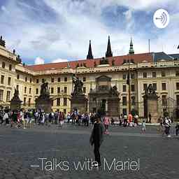 Talks with Mariel cover logo