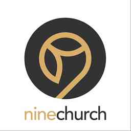 9 Church cover logo