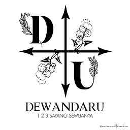 DEWANDARU 123 PODCAST - Kalian Udah Pada Tau Dewandaru? cover logo