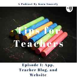 Tips for Teachers cover logo