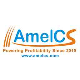 AmelCS cover logo