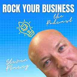 Rock Your Business cover logo